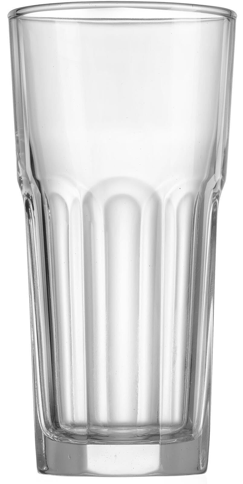 Ritzenhoff & Breker Riyadh 6-Piece 280ml Long Drink Glass Set