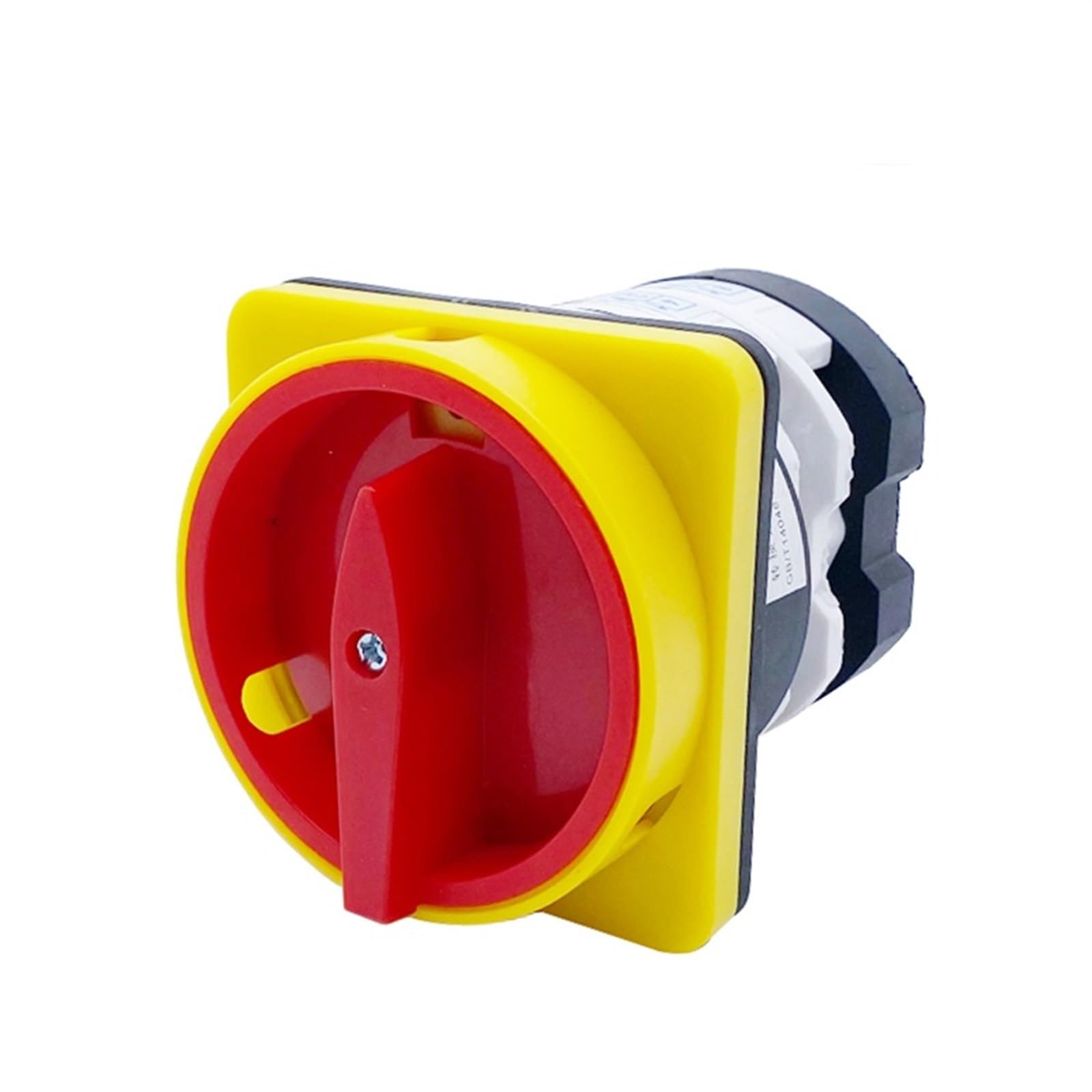 Interrupteur à cames 50A YMZ12-50/2GS isolant 690V haute performance - 7