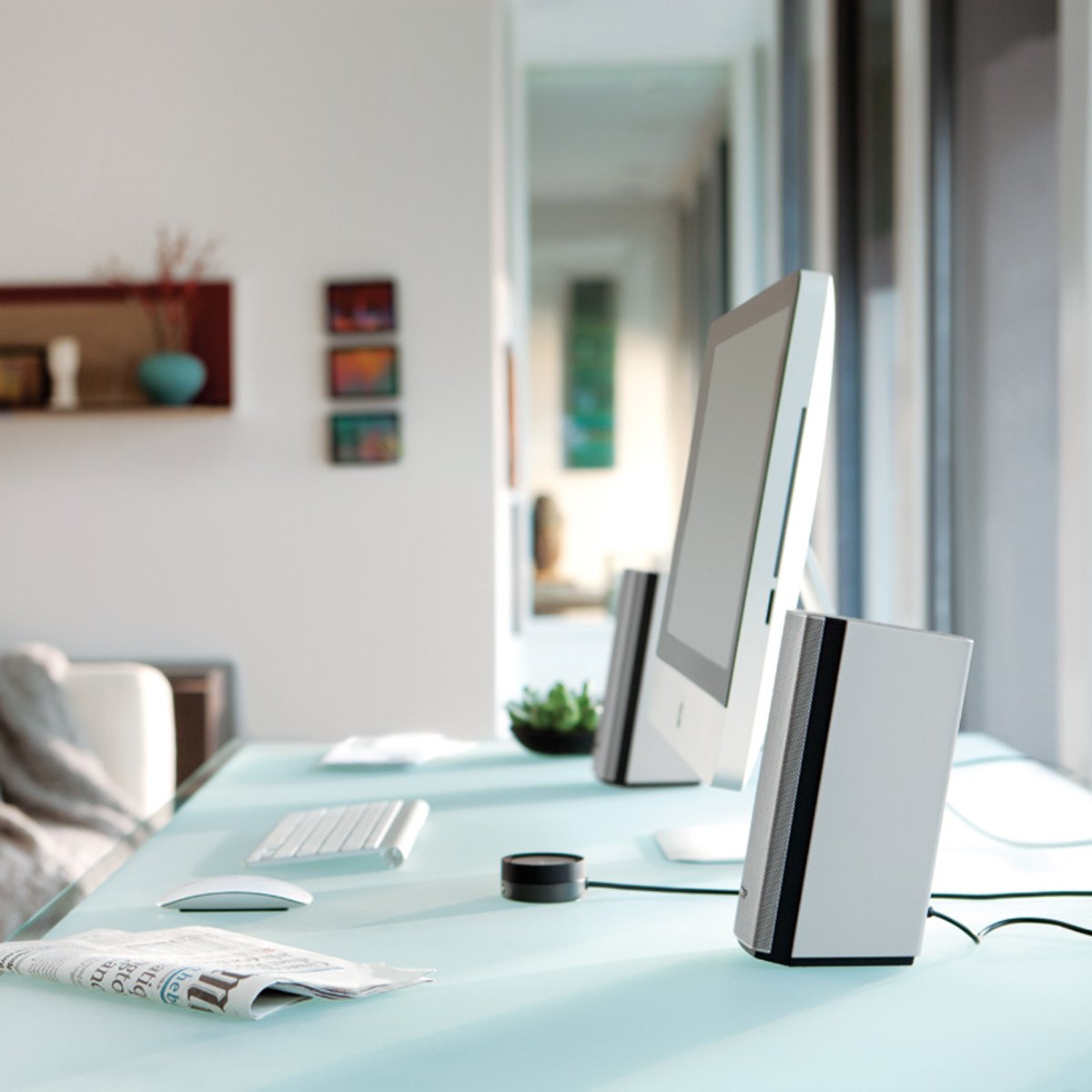 Enceinte Ordinateur Bose Companion 20