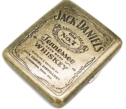 [LE CIEL BLEU] ���B���e�[�W���^���P�[�X �A���e�B�[�N ���^�����b�L���[�Y�S�[���h �J�[�h �P�[�X 20�{ 85mm ���^�� (�W���b�N �_�j�G��)