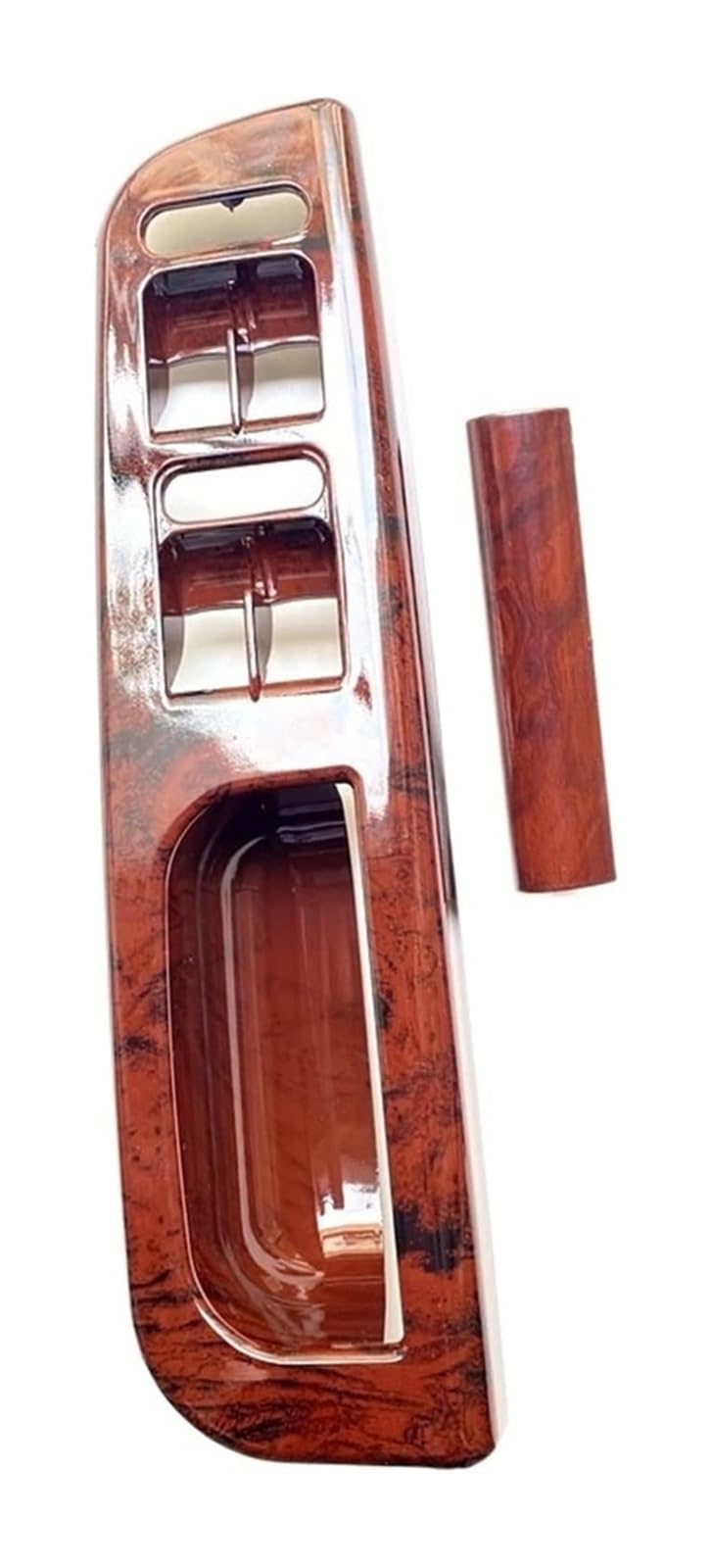 Mfbgpvcvmm Front Left 2Pcs For Vw For Passat B5 Front Rear Left Right Grab Door Handle 3B186717e 3B4867179b 3B0867180a 3B4867180b 3B4867372 Side Door Handle(Front Left 2Pcs)