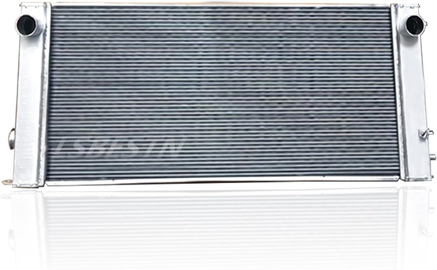 LN002450 Suitable for Sumitomo Excavator Sh350A5; Suitable for Case Excavator CX470B CX470 Radiator