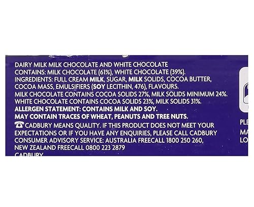 Miniatura 2 de Cadbury Freddo Frog Milky Top Share Pack 5.08 oz 12 pcs