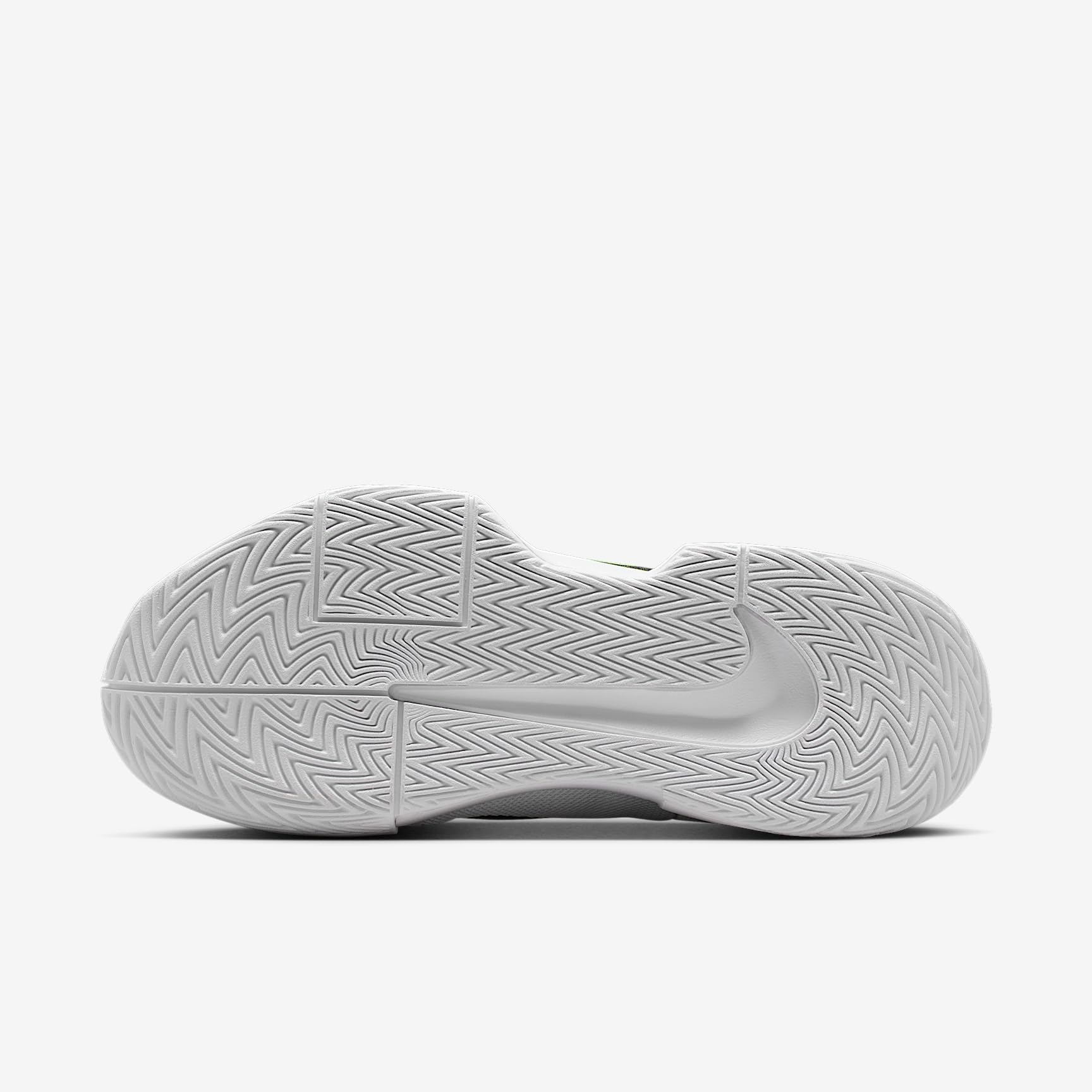 Nike W Zoom GP Challenge Pro HC Zapatillas de tenisMujer