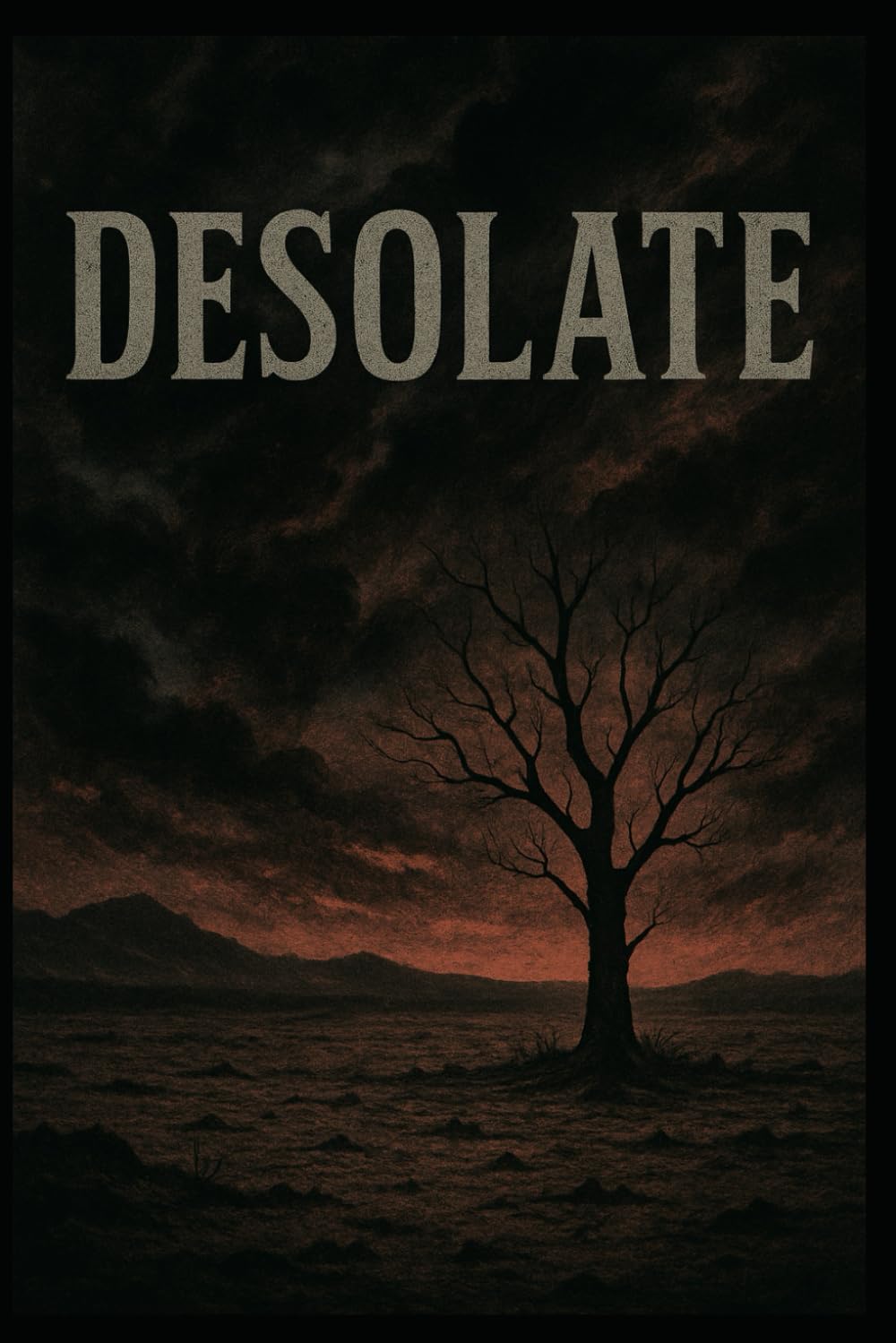 Desolate
