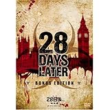 28日後... (特別編) ボーナス・エディション [DVD]