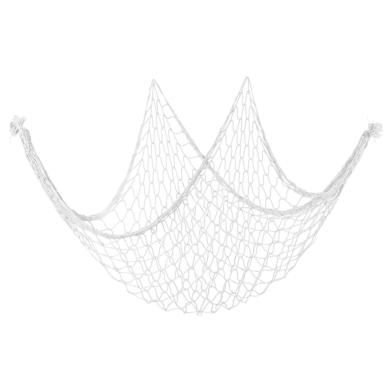 PATIKIL Fishing Net Decor
