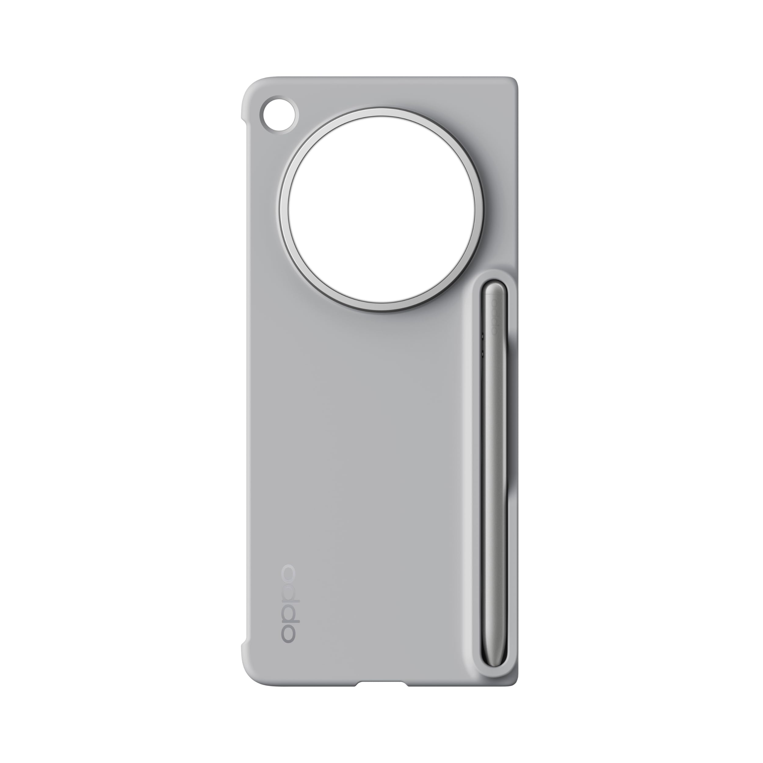 OPPO AI Pen Kit for OPPO Find N6 – Stylus Pen + Protective Case