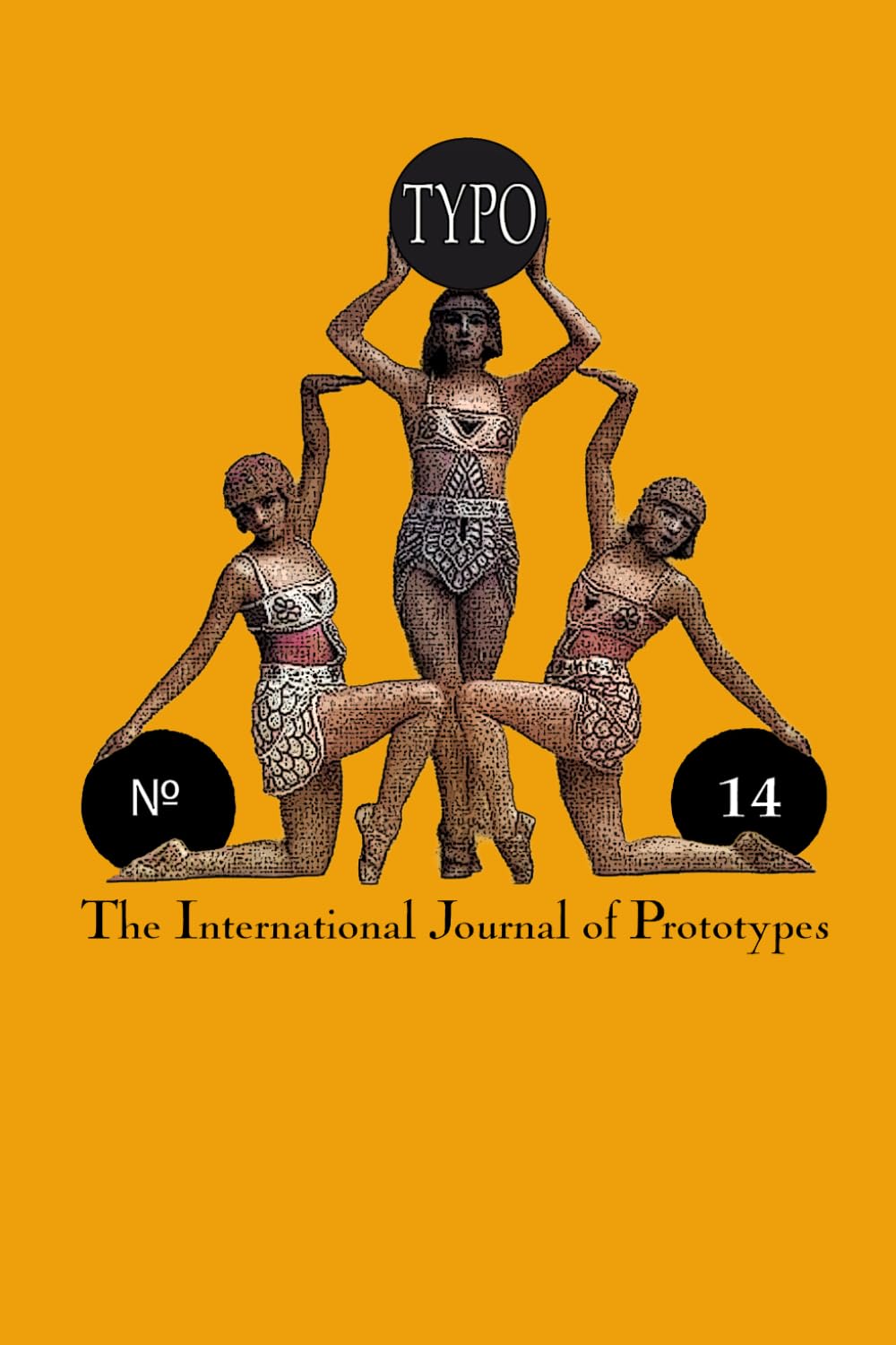 Typo #14: The International Journal of Prototypes