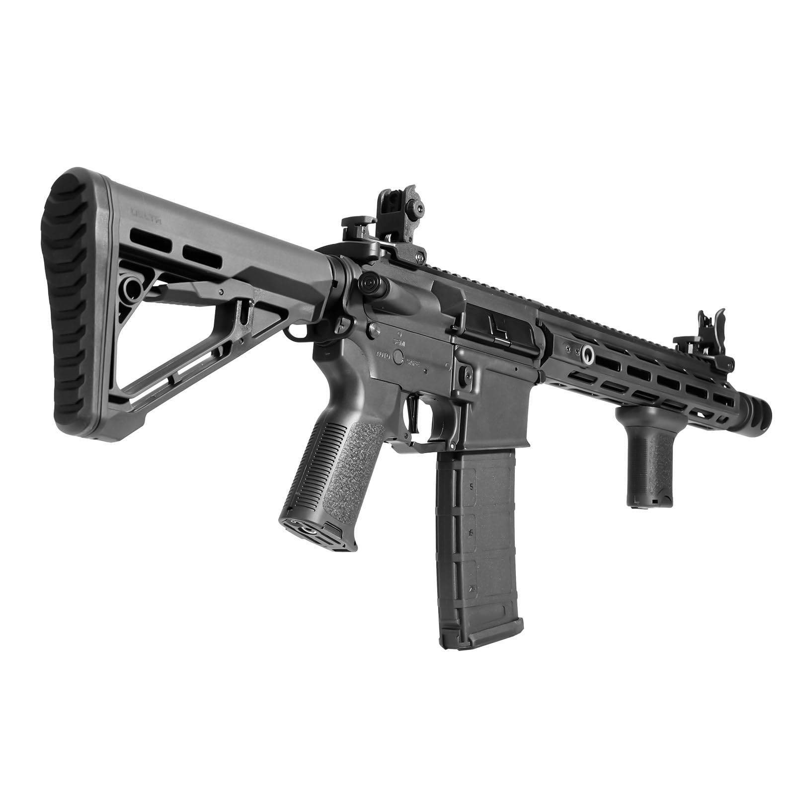 Amazon | ランサータクティカル(Lancer Tactical) Gen 3 M4 Hellion