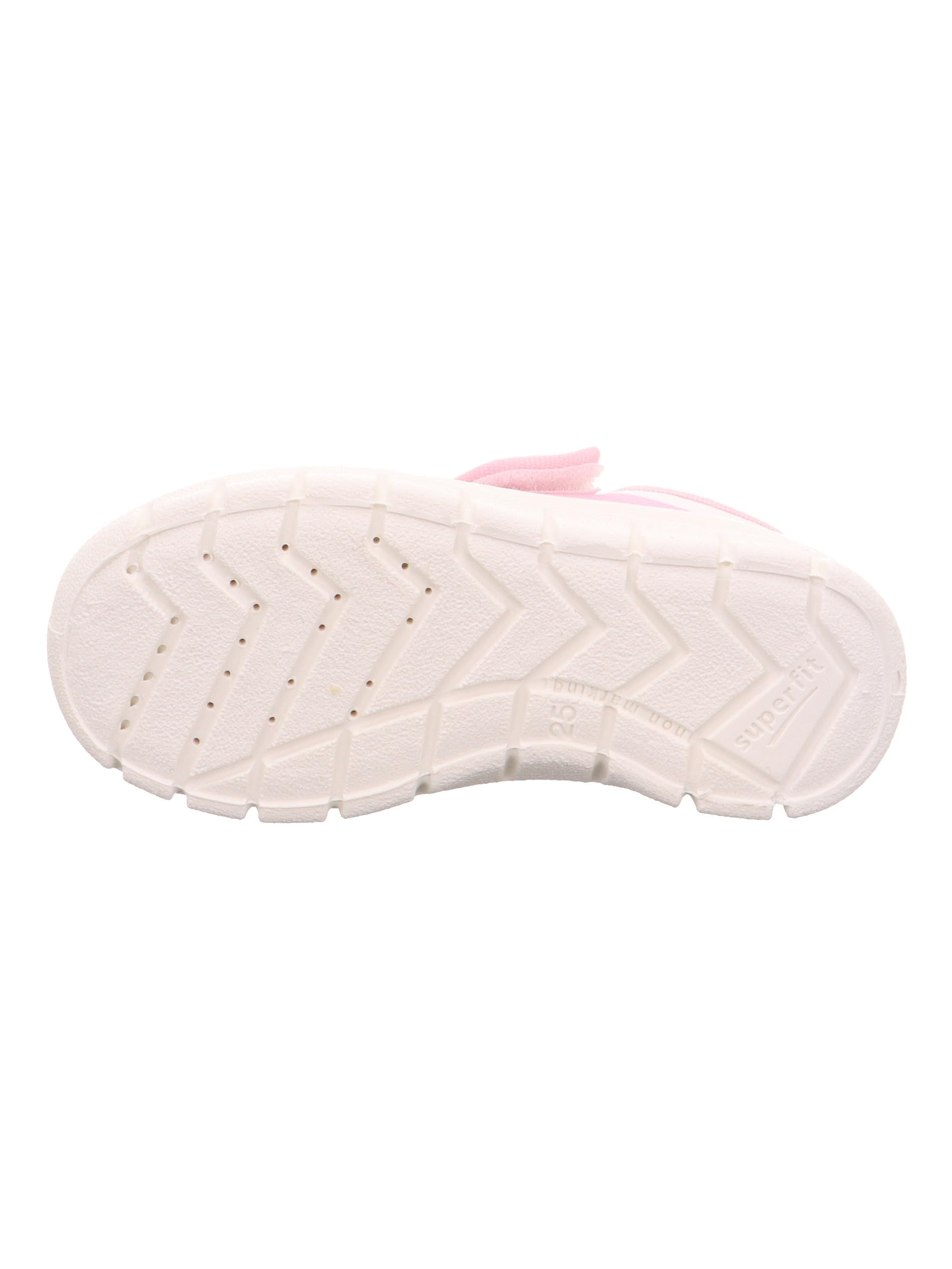 Superfit Fille Bobby Mule