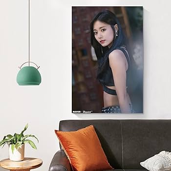 Fomula of Love yes24特典 ミニポスター ツウィ 楽天市場】TZUYU (TWICE) - THE 1st Mini Album 「abouTZU