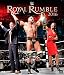 WWE: Royal Rumble 2016 (BD) [Blu-ray]