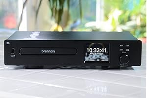 B2 CD Ripper: The Ultimate Audiophile's Companion