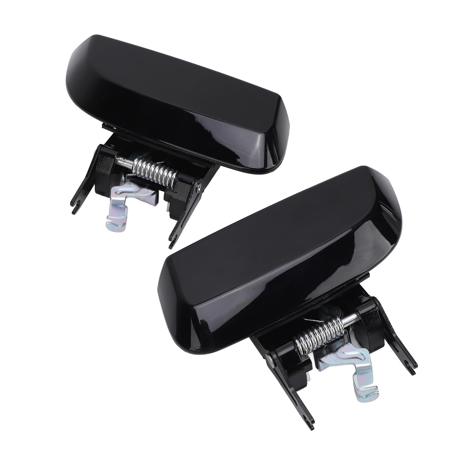 Poignées extérieures pour Pathfinder R51 en ABS haute résistance durable