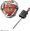 Beyblade X UX-02 3-70H Starter Hell's Hammer
