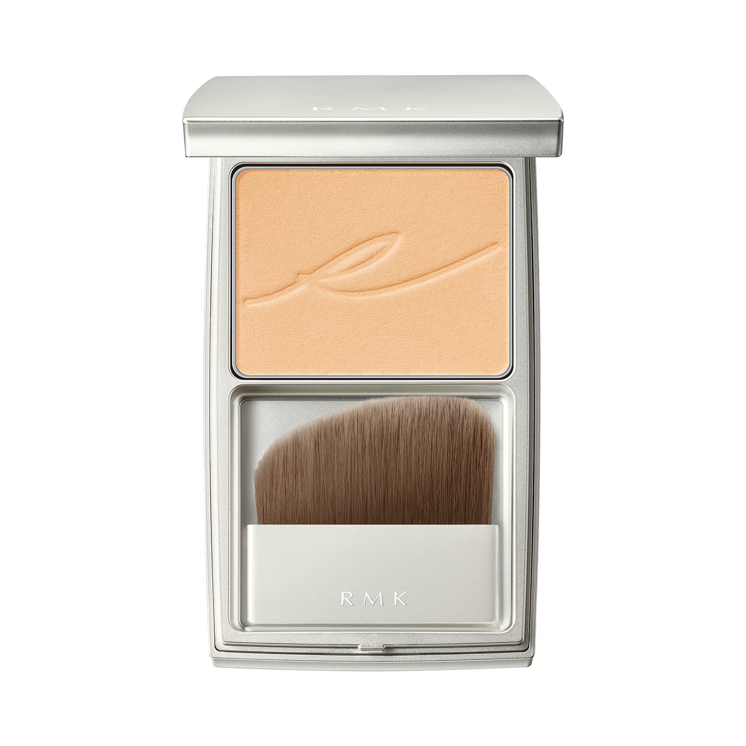 Amazon.co.jp: [ RMK 公式 ] RMK シルクフィット フェイスパウダー 02 
