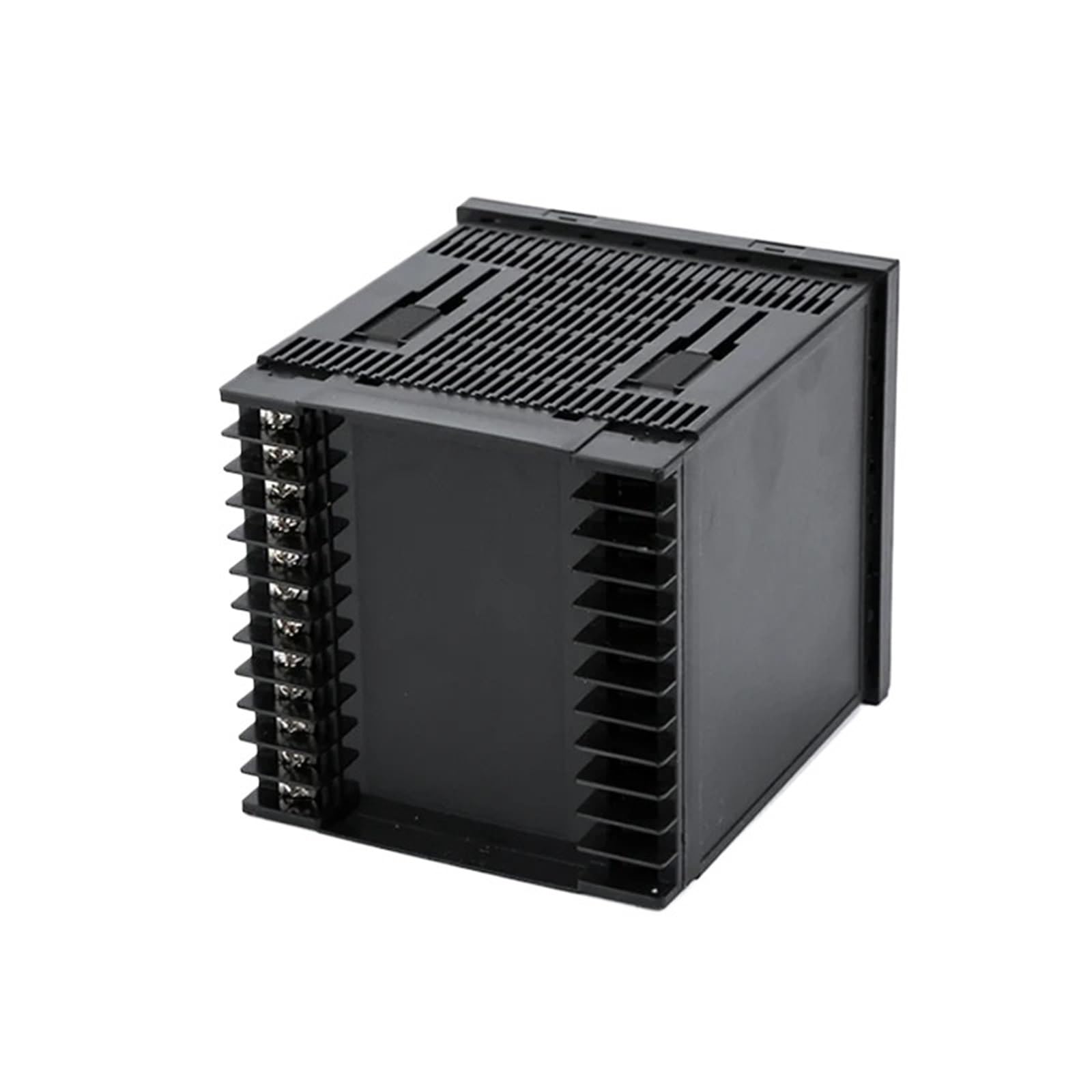 1 Uds salida Dual SSR y relé CH102 CH402 CH702 CH902 2 alarmas LCD controlador de temperatura PID Digital 100-240VAC(CH402 MV AB)
