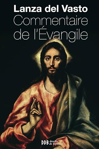 Commentaire de l'Évangile