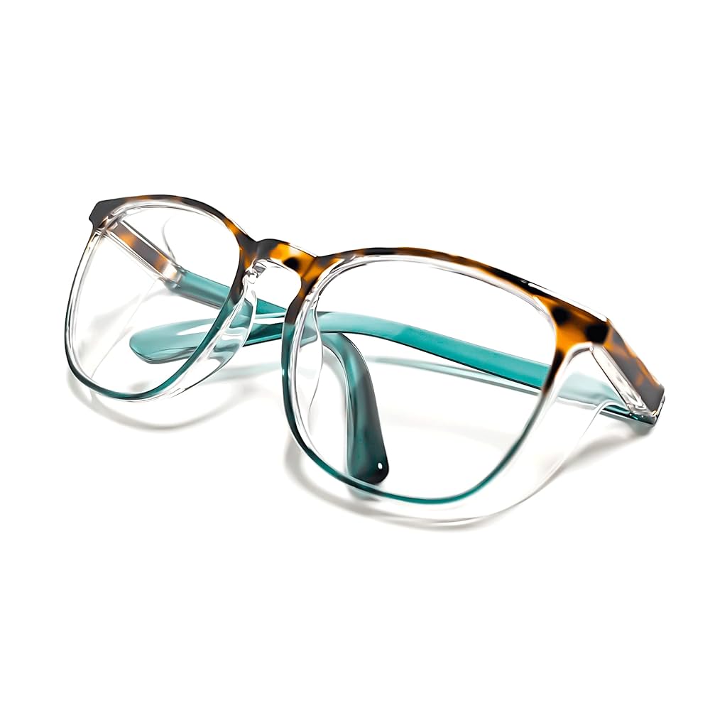 Amazon.com: LeonDesigns Safety Glasses Anti-Fog Goggles Z87