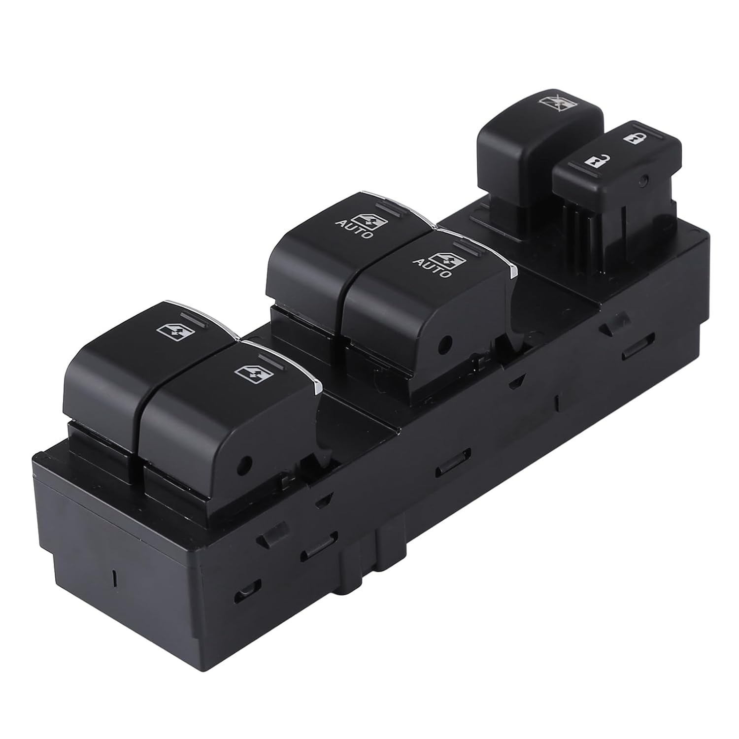 83071AL05A Left Driver Side Power Window Control Switch Master Door Lock Button Compatible with 2015 2016 Subaru Compatible with Outback Legacy 2.5L 3.6L 83071AL05B, 83071AL05C, 83071AL05D