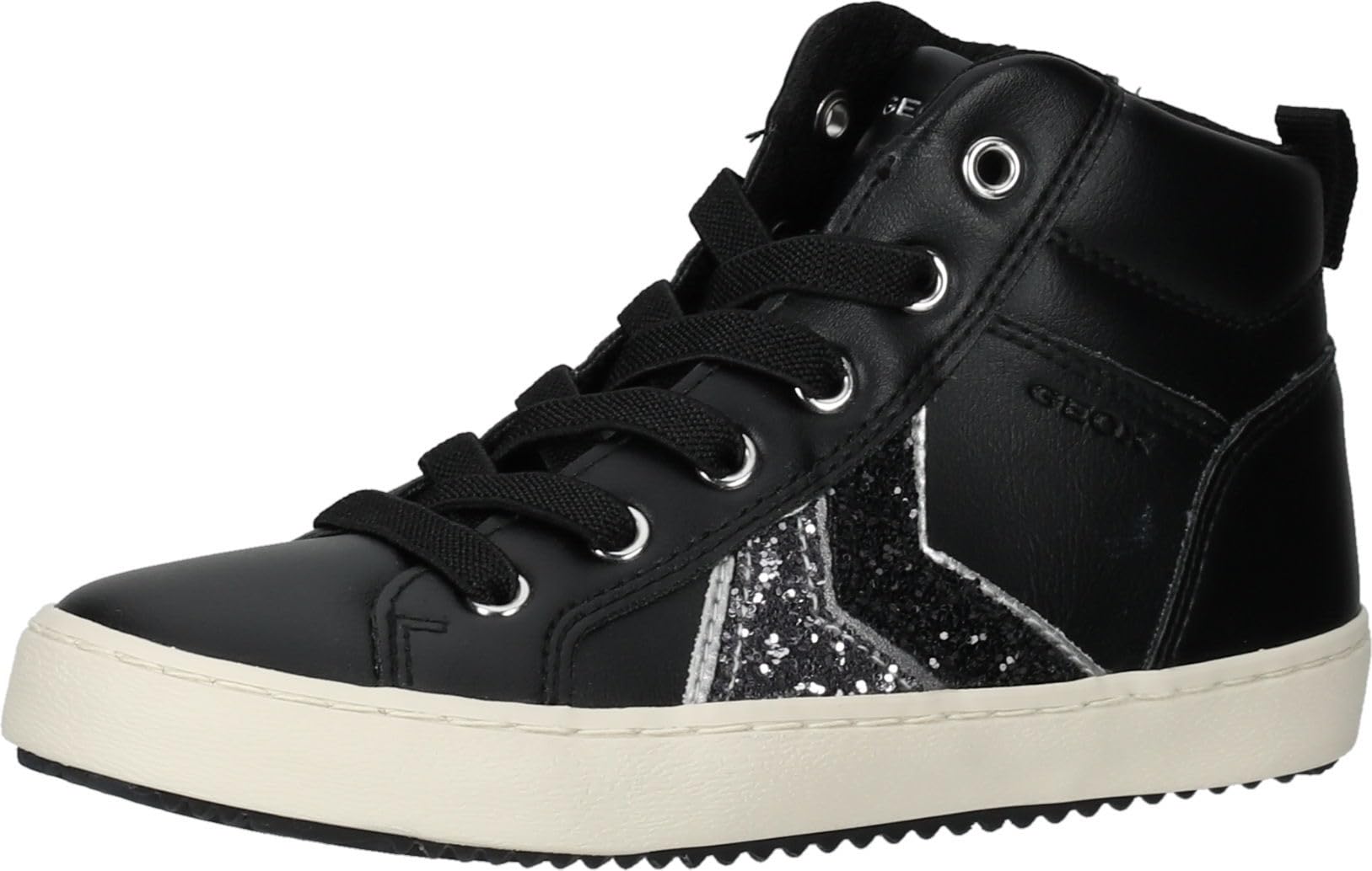 Geox Girl'S J Kalispera B Sneaker