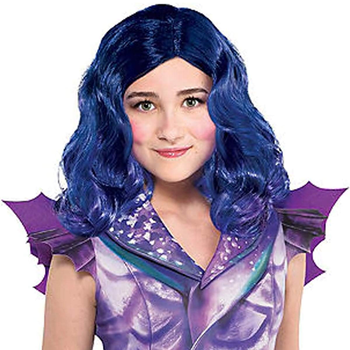 Amazon | ディセンダント 3 コスプレ マル 衣装 ディズニー