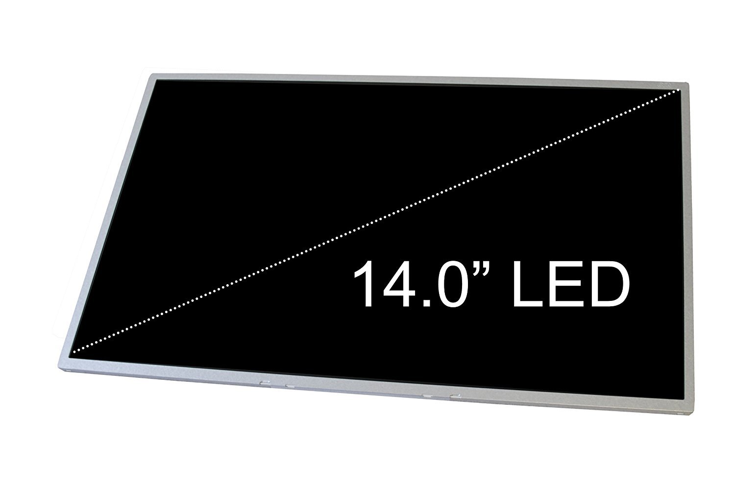 Amazon.co.jp: YHtech適用修理交換用14.0インチ EPSON Endeavor 