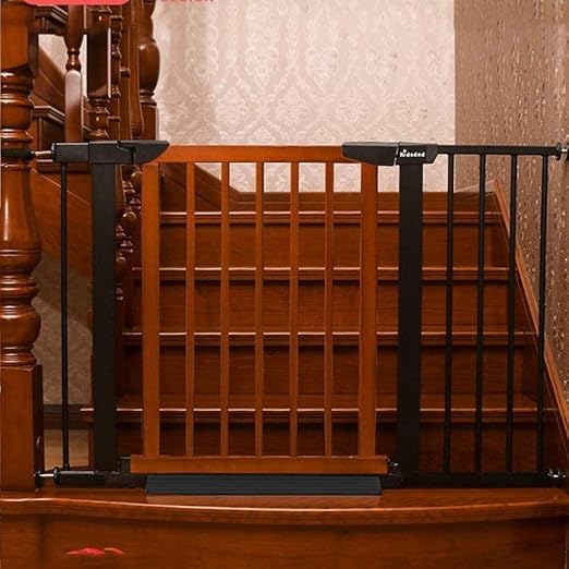 safety door for stairs