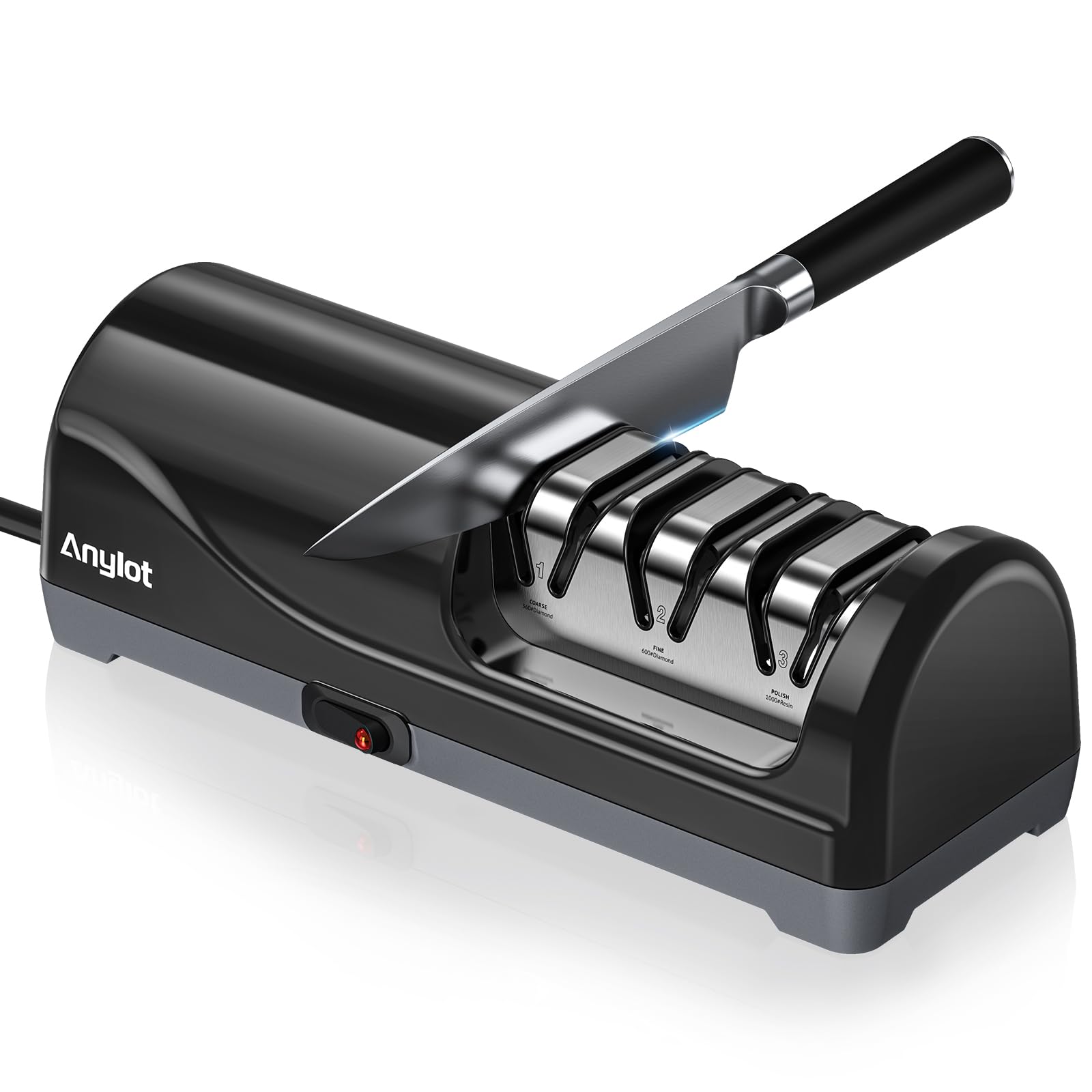 Anylot Electric Knife Sharpener