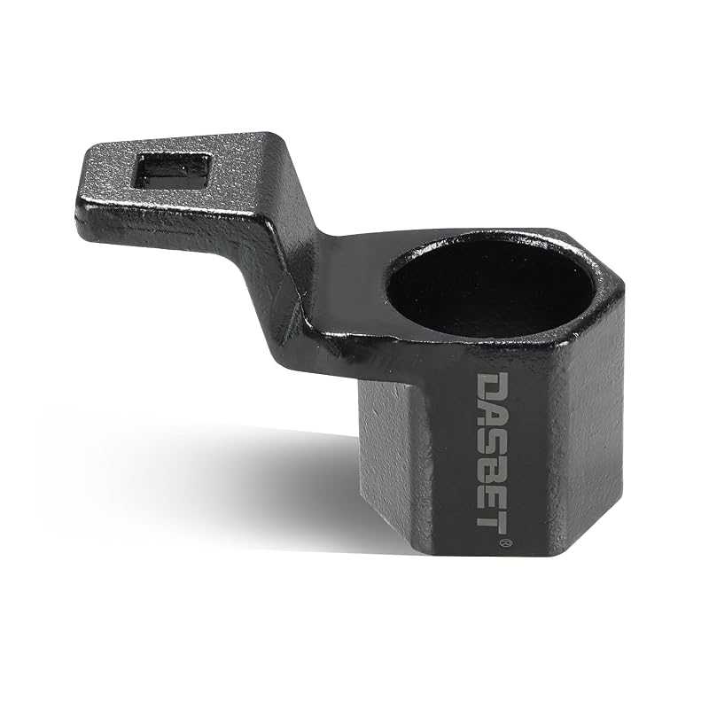 Ferramenta de fixação para polia do virabrequim DASBET 50 mm em aço CR-MO Z0055