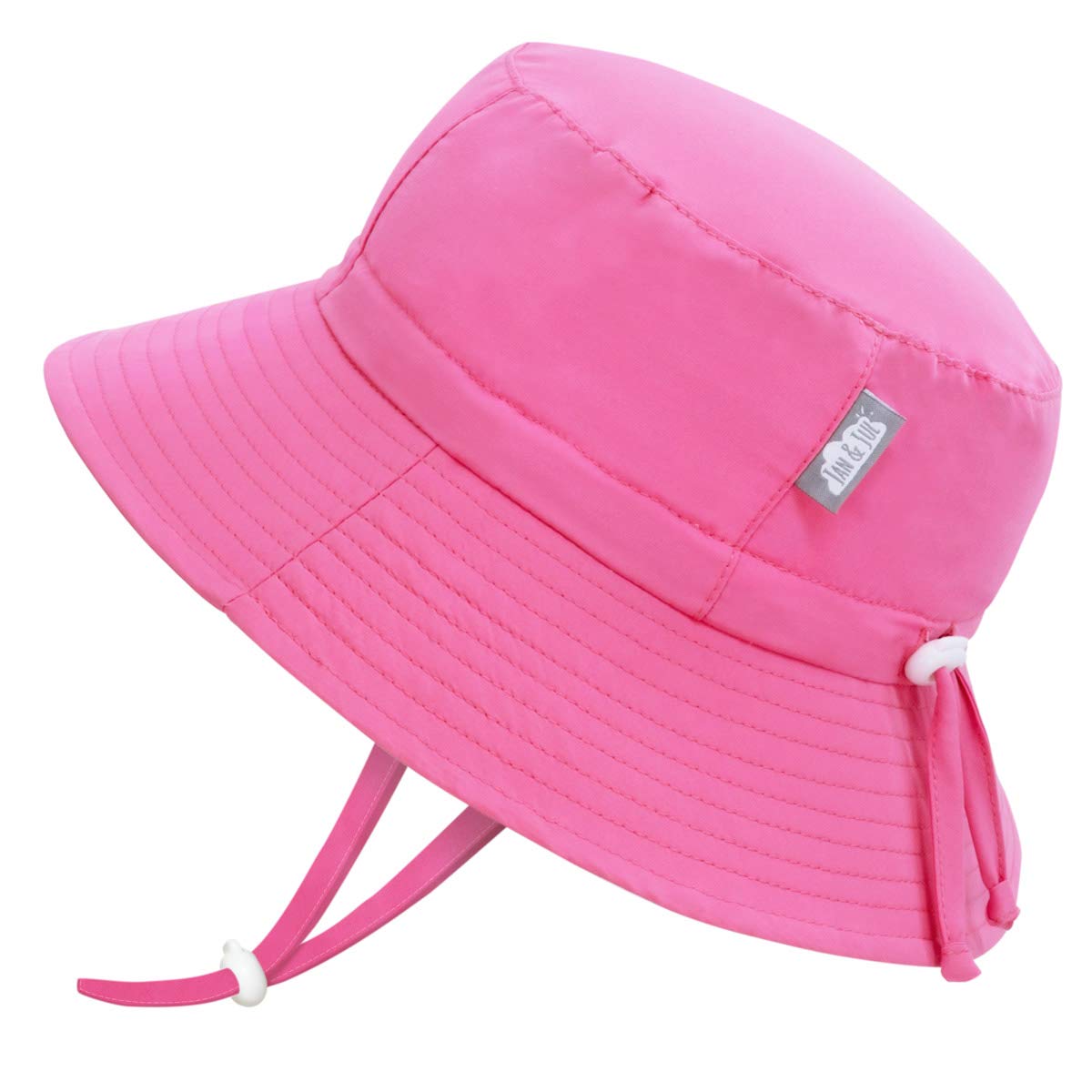 JAN & JULBoys Bucket Hat with UV Protection UPF 50+