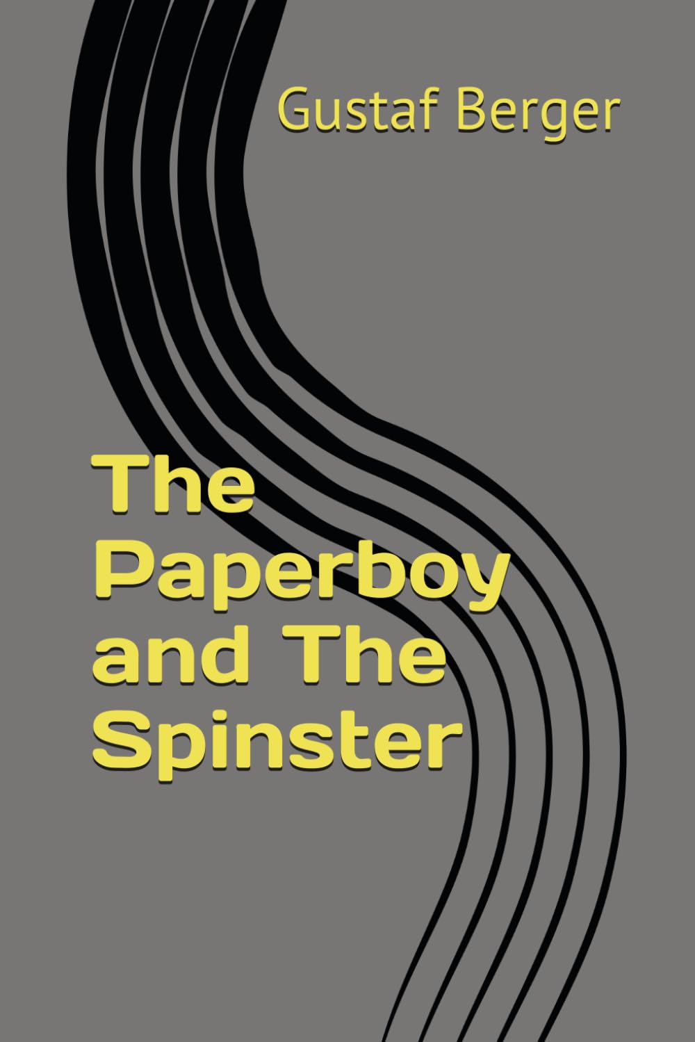 The Paperboy and The Spinster