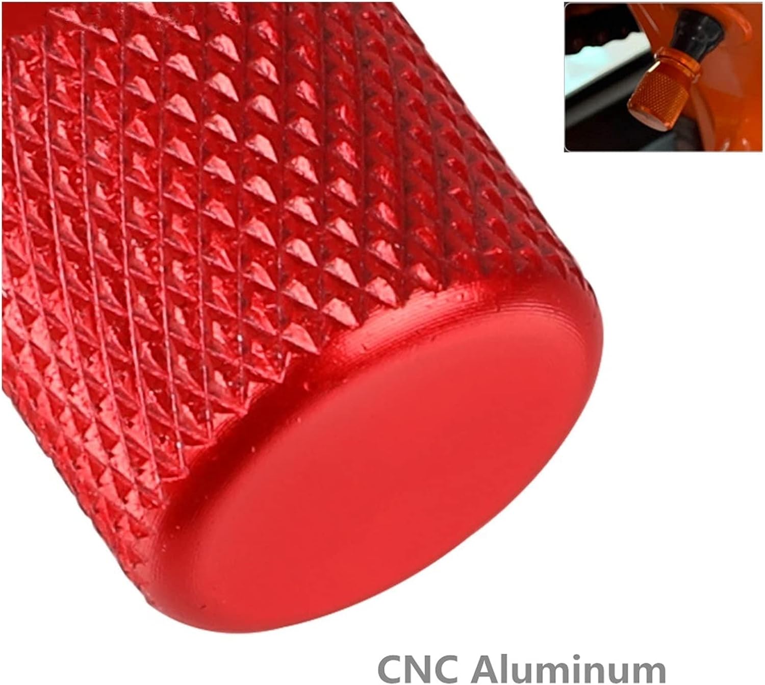 for Honda XL1000 2013 XL1000 V Varadero Universal Motorcycle Wheel Tire Valve Stem Caps CNC Airtight Covers Aluminum Accessorie Fluid Reservoir Cover