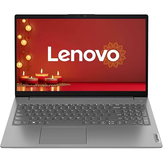 Lenovo V15 Core i3 Laptop 16GB