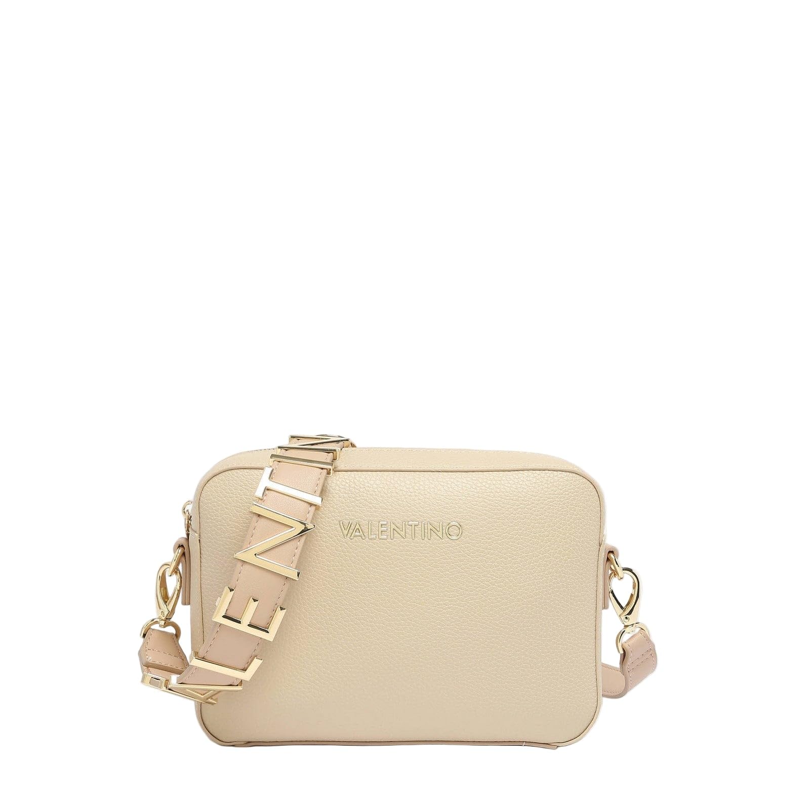 VALENTINO ALEXIA, Women’s Tote Bag, ECRU,