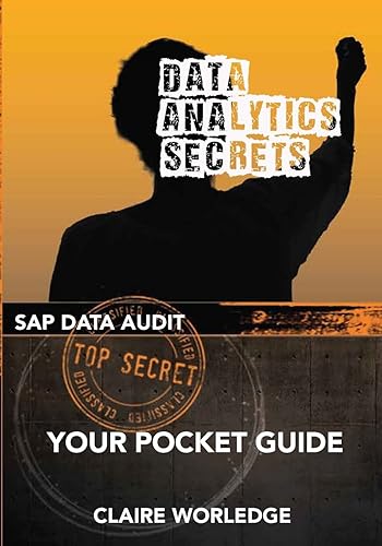 Data Analytics Secrets: Your guide to SAP data analytics