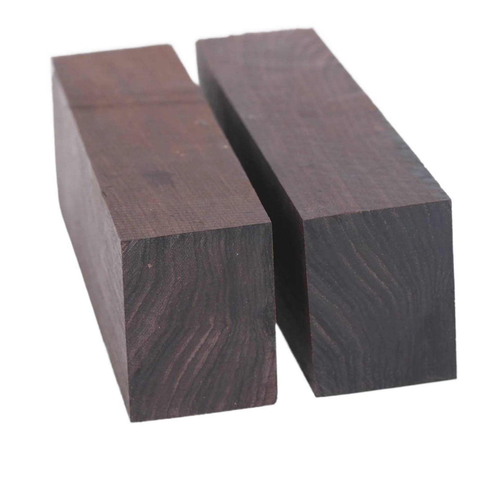 Compatible con tablones de suelo de madera de 125x40x30 mm, piezas de instalación de suelo, tableros de suelo de ébano negro(5 pieces lot)