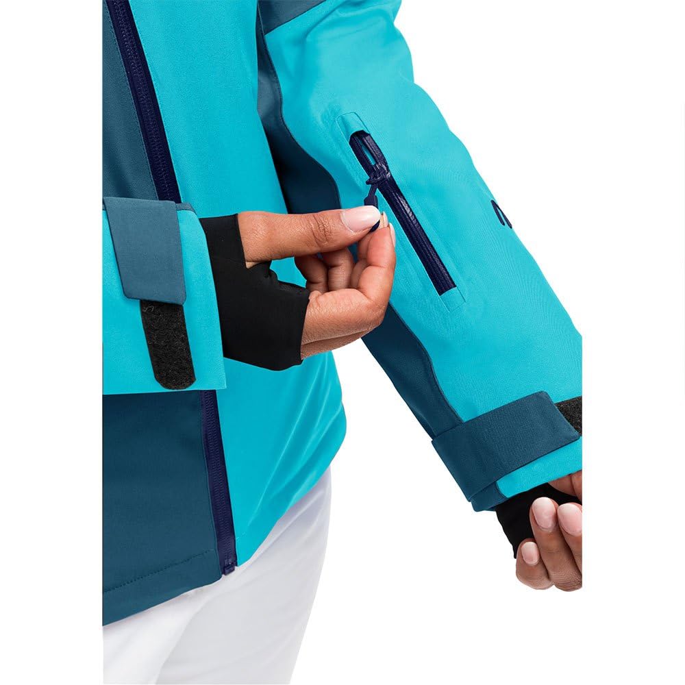 Maier Sports Damen Nuria Skijacke