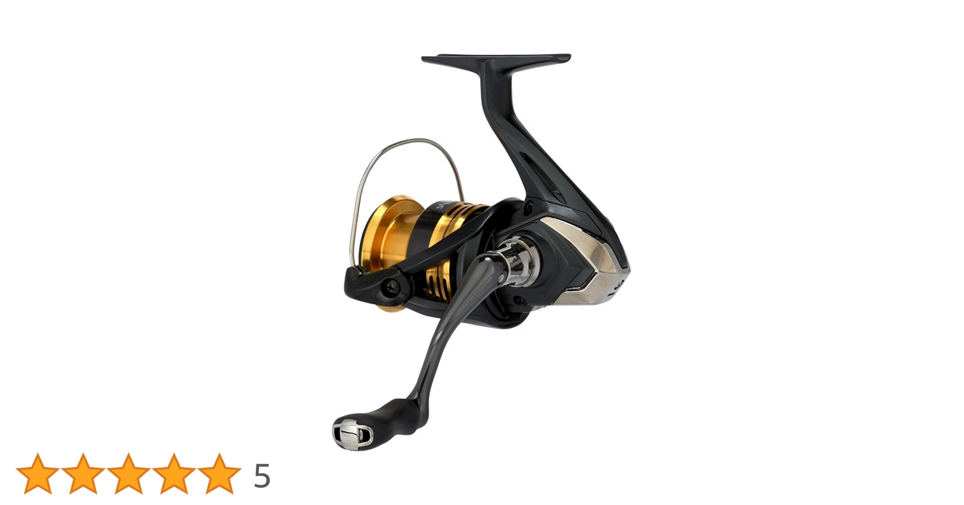 シマノ サハラ 5000 スピニングリール シマノ サハラ C5000XG 22年モデル スピニングリール - 釣具の