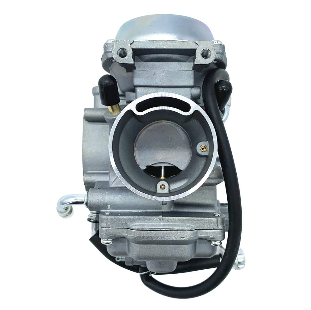 Carburador para Suzuki Quadrunner 250 1990-1999 1998 1997 1996 1995 1994 Carburador LT-4WD LT4WD 1990-1993 LTF250 Carburador Conjunto Carburador