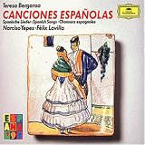 Spanische Lieder