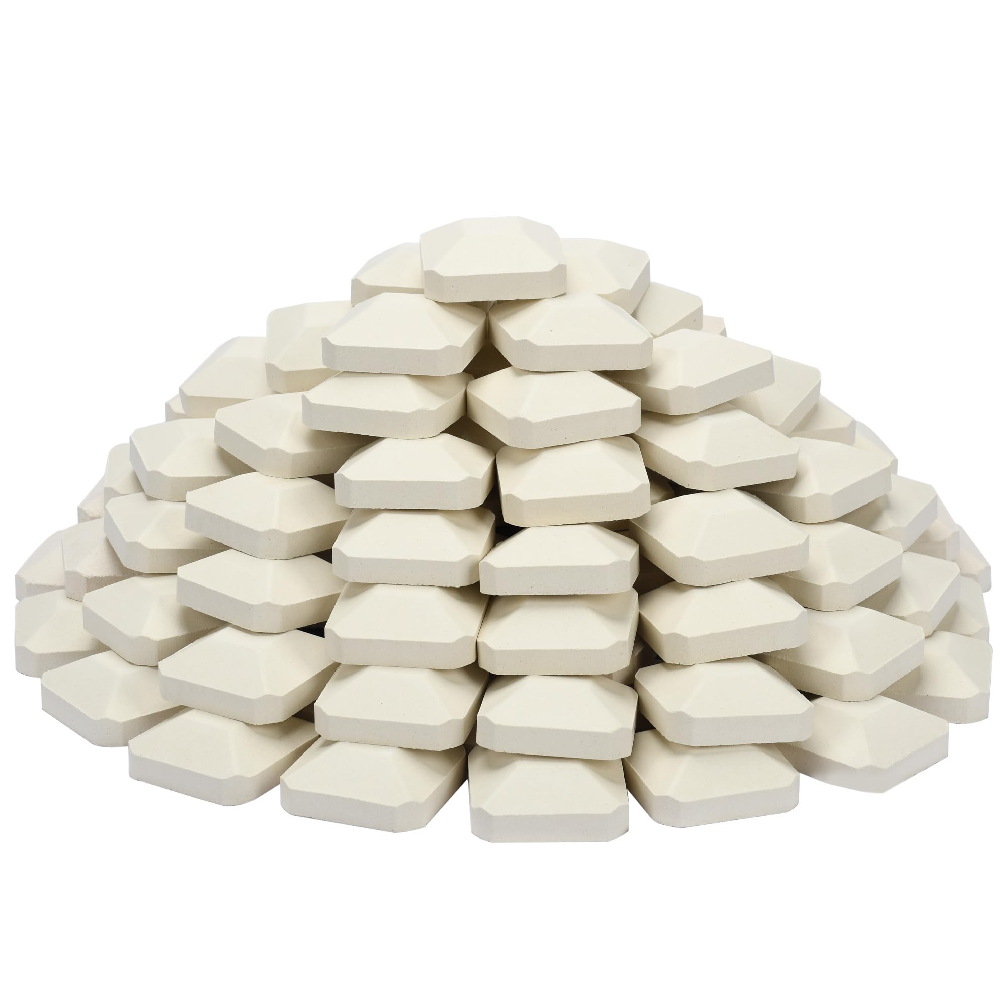 Amazon.com : Leship Ceramic Briquettes Replacement for Lynx L27