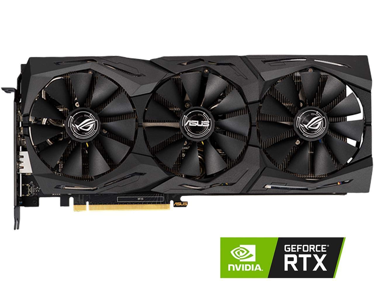 ASUS 6G GeForce RTX 2060 6GB グラフィックボード Amazon | ASUS NVIDIA RTX2060 搭載 デュアルボール ベアリング