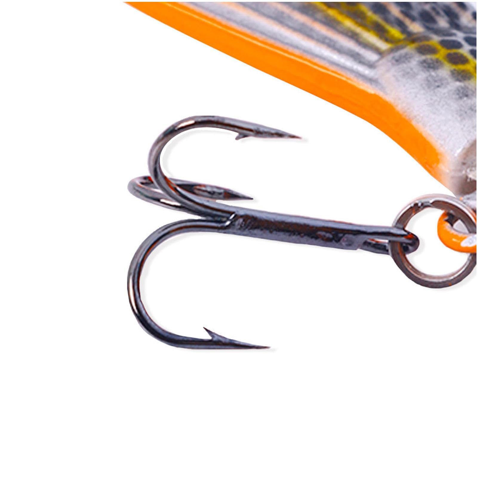 Swimbait snodati multipli, Swimbait snodati | Esche da pesca multifunzionali,Swimbait snodato a 8 sezioni per Crappie, esche da nuoto realistiche per la pesca alla spigola in acqua e salata