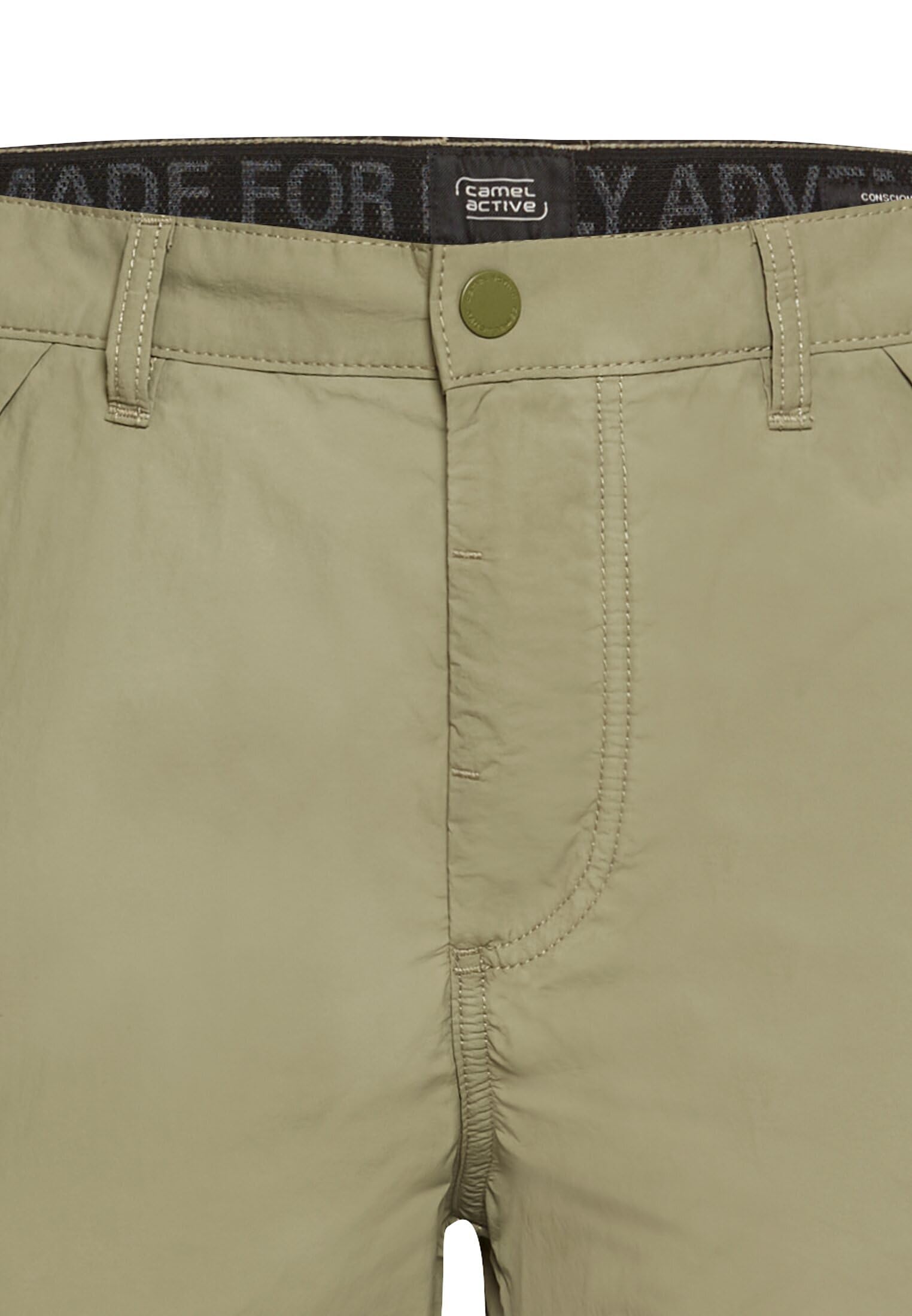 camel active 496r01-5f81 - Shorty Mężczyźni