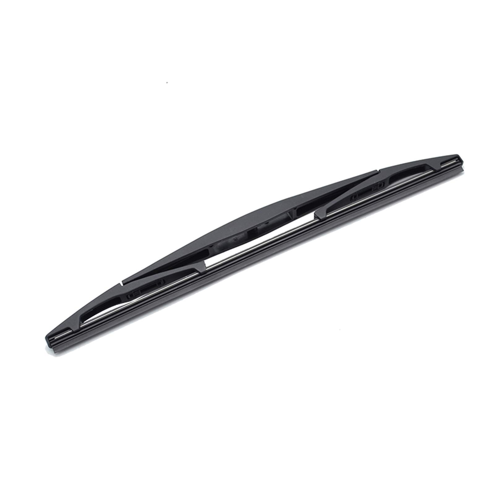 Essuie-glace arrière 12 pouces DEHIWI pour pare-brise X5 F15 essuyage haute performance 2013-2018