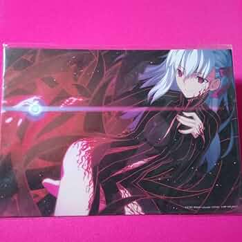 Fate/zero プロダクションサインボード イラストボード 大型色紙 Fate/zero プロダクションサインボード イラストボード 大型色紙