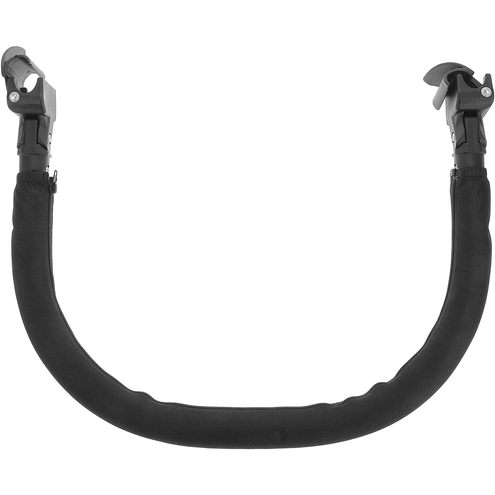 Barra Transversal para Cochecito de Ñiño, Metal y Espuma Negra