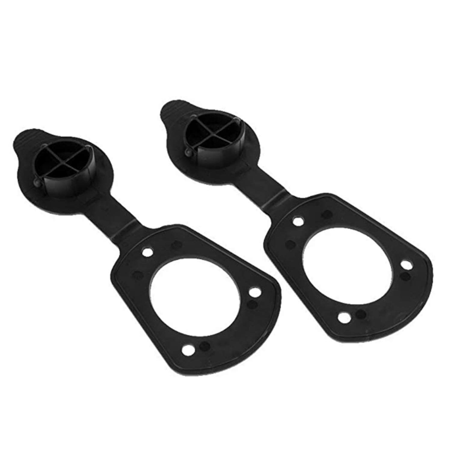 HEMOTON Joint De Porte-Canne Pour Bateau Capuchon De Porte-Canne Pour
